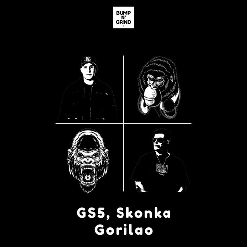 GS5, Skonka - Gorilao [BNG047]